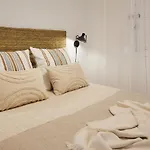 La Villa Romana Ha Apartment