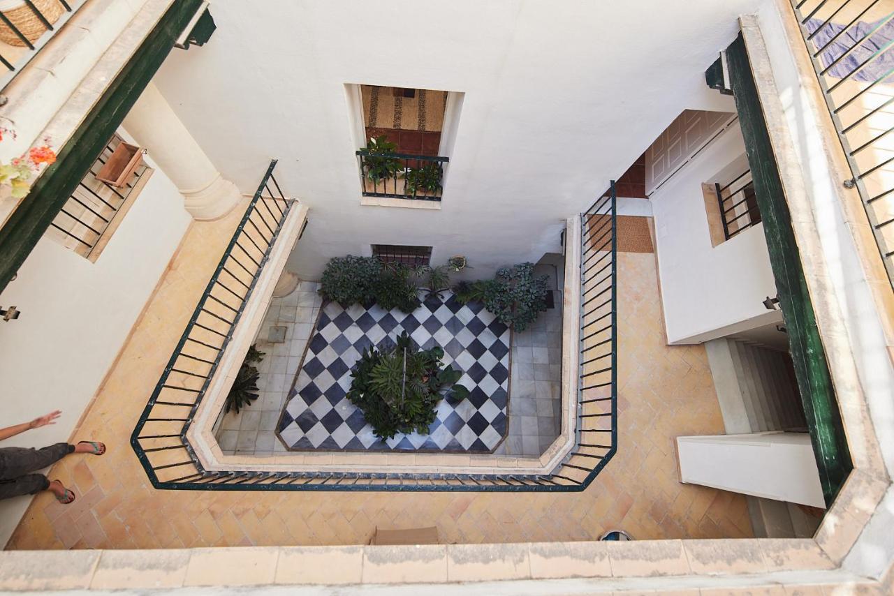 La Romana Ha Apartment Cadiz